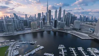 UAE unveils major tax rule changes from January 2026: What it means for Indians and businesses