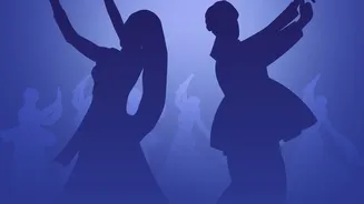 From Dandiya Nights To Fasting Plates, Navratri 2026 Has October Covered