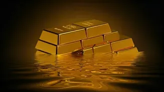 Gold Rates Dip: What's Behind the Price Drop and Its Impact?