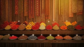India's Best: 12 Ideal Travel Spots