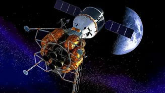 How Advanced Filtration Tech In NASA Artemis Mission Allows Endless Water Reuse