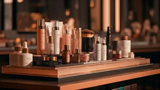 Gen Z Beauty Buying Moves Beyond Metros