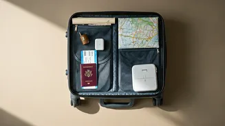 Unlock Seamless Journeys: 10 Crucial Pre-Trip Checks Frequent Travelers Often Forget