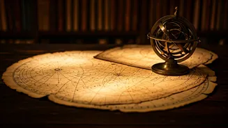 Unveiling India's Spiritual Landscape: Ancient Wisdom