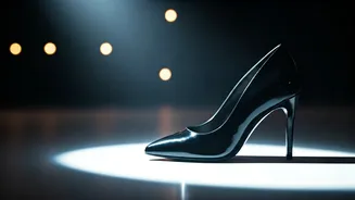 A Look at India's Top Model: From the Runway to Bollywood.