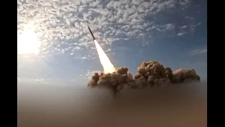 Germany Signals Breakthrough: US, Iran Preparing For Direct Talks To End War