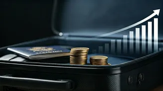 Visa Fee Hikes Make Budget Planning Serious