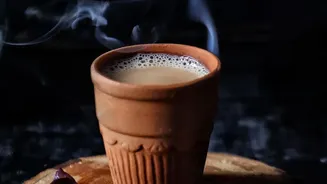 Indian Homes Are Rethinking Everyday Chai Without Giving Up The Ritual