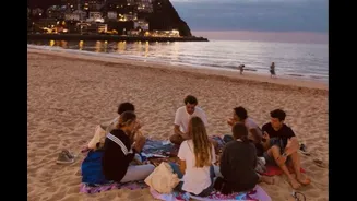 Como organizar uma viagem de amigos com menos estresse