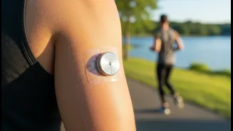 How Glucose Wearables Are Creating A New Personal Nutrition Trend