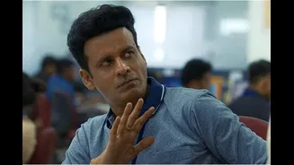 Not Manoj Bajpayee, THIS South Megastar Was The First Choice For The Family Man, Reveals Raj Nidimoru