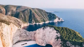 Kekova Discovery Is Claimed as the World's Earliest Shipwreck Evidence