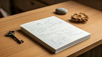 Designing From Memory Makes Interiors More Meaningful
