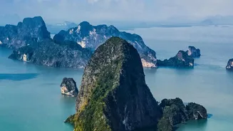 How New Flight Routes To Southeast Asia Lower Overseas Vacation Costs For Indians