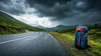 Monsoon Trips Are Becoming Less Impulsive, More Tactical