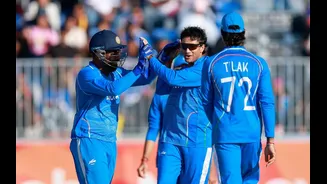 Asian Games 2026: Pakistan vs India Highlights & Review – Final