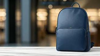 Luxury Backpack Dupe Alert: Discover a Chic, Versatile Option for a Fraction of the Price!