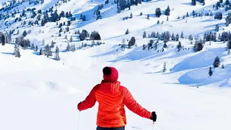 How First-Time Trekkers Can Choose Safe Snow Trails Across India This Winter