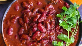 Love kidney beans? You'll love these recipes