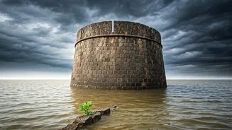 Climate Stress Has Entered Heritage Tourism
