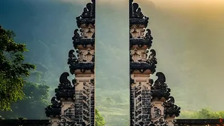 Exploring Bali Beyond Beaches: Budget Ubud Culture And Mount Batur Sunrise Trekking Guide