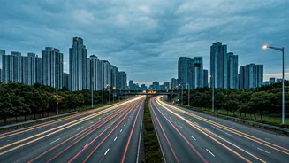 10 Cities: Longest Commutes & Impact on Health