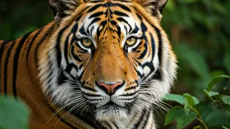 Karnataka Parks Welcome Safari Enthusiasts Again