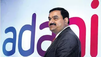 ‘Deep Respect For Judicial Process’: Gautam Adani’s First Reaction After US Court Relief