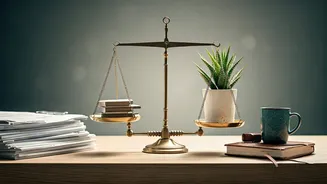 Work-Life Balance Wins The Debate