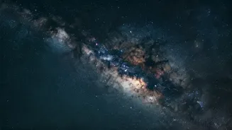 Scorpio's Daily Forecast: November 16, 2025