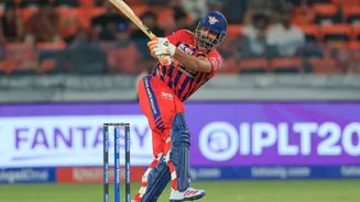 'Highly doubtful if any team will want him in a trade' - S Badrinath's brutal remark on struggling Rishabh Pant ahead of IPL trade window