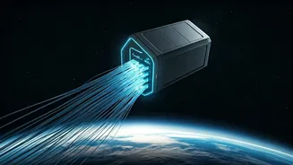 Orbital Data Centers: SpaceX's Ambitious Plan Echoes Microsoft's Past Challenges