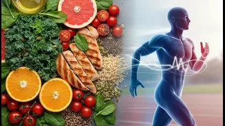 What Eating Speed And Body Composition could change about how eating behaviour interacts with activity and diet quality