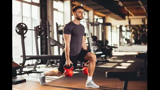 Este treino rápido de 15 minutos promete mais energia e saúde