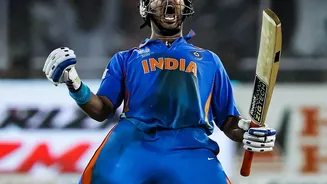The most emotional comebacks in Indian cricket