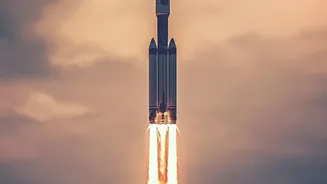 Skyroot's Rocket Roadmap Balances Near-Term Vikram-1 Scale with Vikram-2 Development