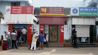 Proposed 3-Day Bank Strike Called Off After Union Huddle