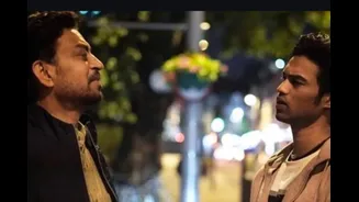 ‘Pictures Of You, Pictures Of Me’: Babil Khan’s Tribute To Father Irrfan On His Birthday