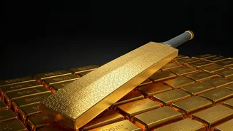 Decoding the Nifty-Gold Ratio: A Guide for Investors