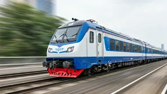 Coimbatore-Bengaluru Vande Bharat: Revised Schedule and Key Details You Need to Know