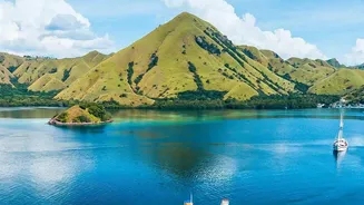 The Offbeat Destinations Giving Travellers New Ideas For Their 2027 Holidays