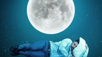 Sleep During Rainy Season: What Humidity May Change At Night