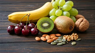 7 Foods to Help You Sleep: A Natural Guide
