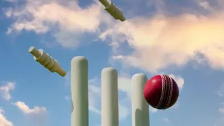 Throwback to the biggest betrayal in cricket history