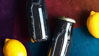 Why Metro Coffee Shops Are Adding Cold-Steeped Jamun And Kokum To Menus