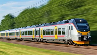 South Central Railway Launches 4 Summer Specials: Deccan to Delhi Travel Made Easier