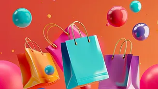 Beat Impulse Buying In Festive Sales With The Simple 24-Hour Pause Strategy