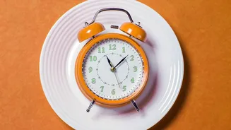 Circadian Meal Timing: Eating A Larger Lunch Boosts Glucose Control And Enhances Deep Sleep