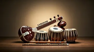 7 Indian Baby Names: Melody & Rhythm for Your Child