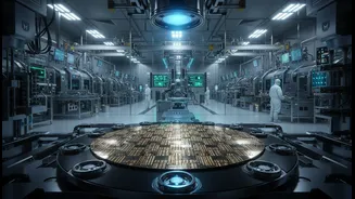 From Supercomputers To Inference, India Expands Its Semiconductor Capability